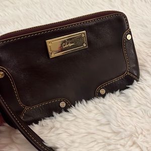 Cole Haan GUC Wristlet